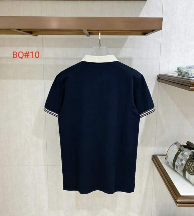 Dior Polo Shirts Short _SKUDiorM-2XL12yr48828598